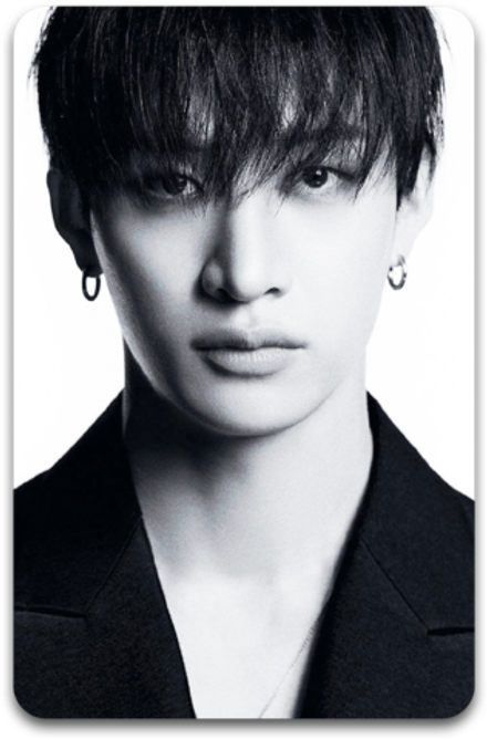 Карта / STRAY KIDS #1777