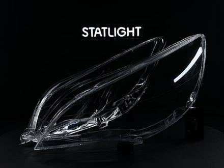 Комплект стекол Opel Astra J 2009-2012