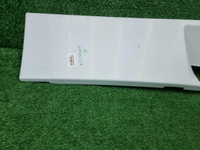 Спойлер кабины правый Ford Cargo (2011-н.в.)