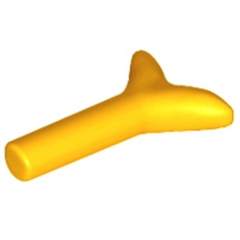 Ветка 33183 Bright Light Orange