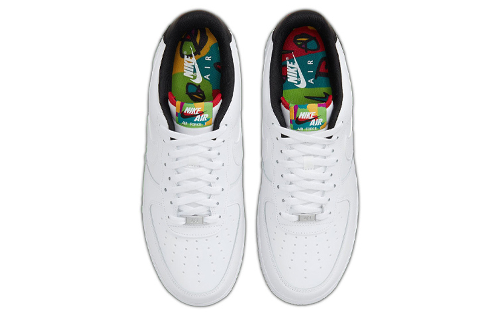 Кроссовки Nike Air Force 1 Low