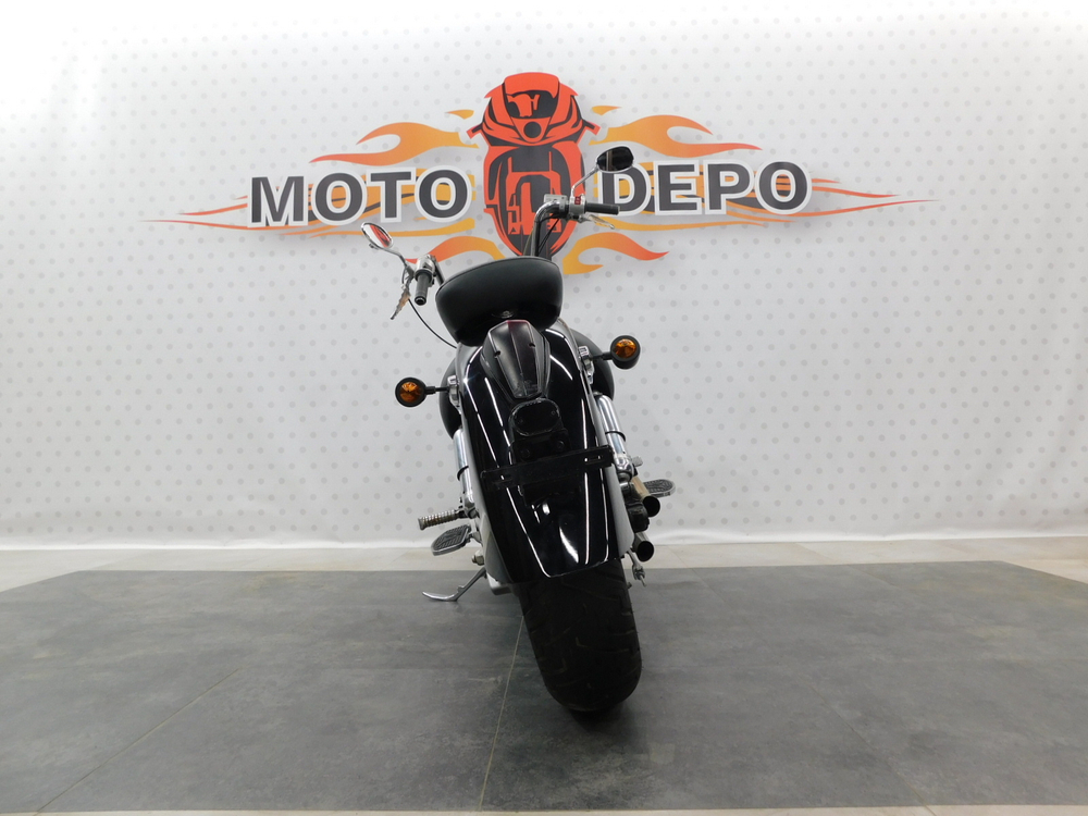 Honda Shadow 750 038315