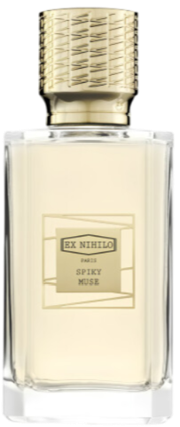 Ex Nihilo Spiky Muse EDP