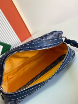 Goyard Cap-Vert PM Bag