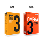 OMEGA 3 EXTRA премиум качество
