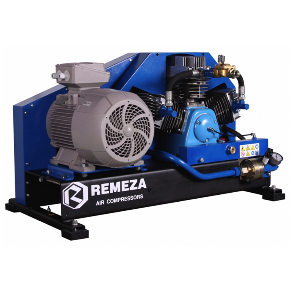 Remeza ВА25-10/40-00 поршневой компрессор 50153
