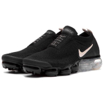 Кроссовки Nike Vapormax Moc 2 Black Wmns (Женская размерная сетка)