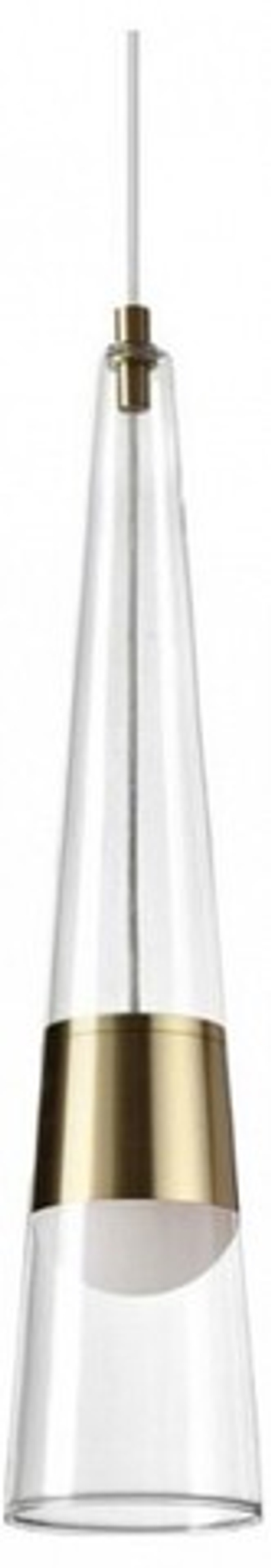 Подвесной светильник Odeon Light Lump 5043/12L