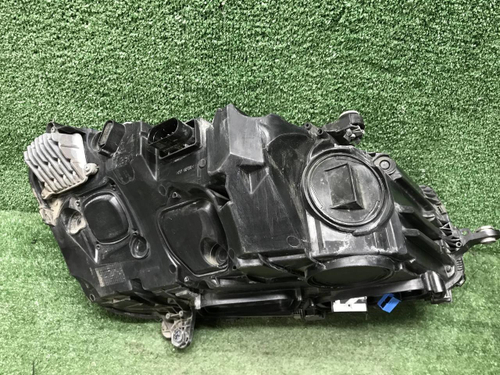 Фара левая Mercedes S W223 (20-нв) Multibeam LED
