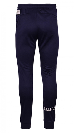 Мужские теннисные штаны Bullpadel Luix - небесный