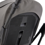 Коляска 3в1 SBL Massimo Grey