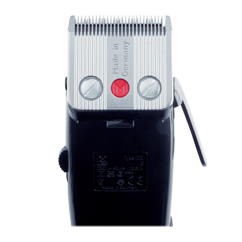 Машинка для стрижки животных Moser 1400 Animal (1400-0075) - 4