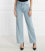 Джинсы BOSS ORANGE - голубой(50512589)