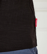 Поло Alonso Joop! Jeans - черный(30045673)