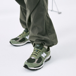 Кроссовки New Balance Nb 2002R D
