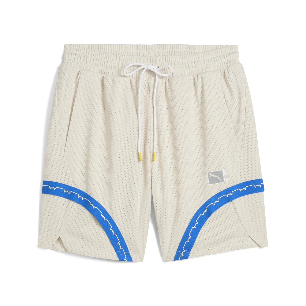 Мужские шорты PUMA Dress Code Jawline Shorts
