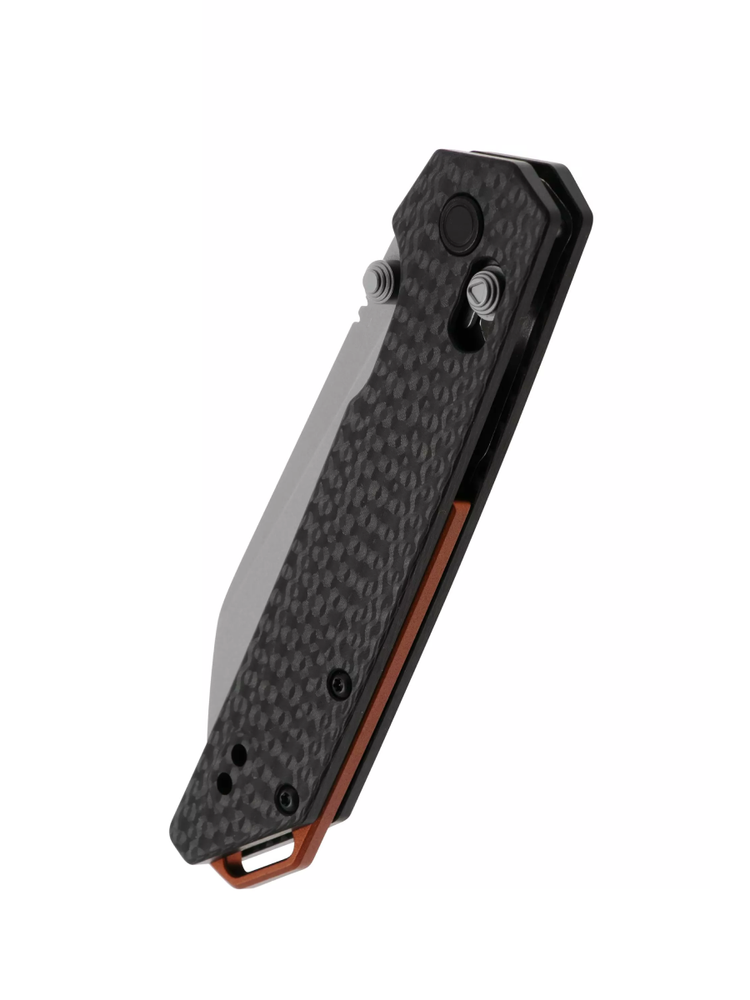 Нож KERSHAW 2038RCF Iridium Reverse Tanto