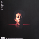 Lou Reed / Ecstasy (2LP)