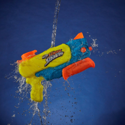 Hasbro Nerf Super Soaker - Водный бластер с волновым распылением F6397 / артикул   F6397  / GTIN 5010996108913