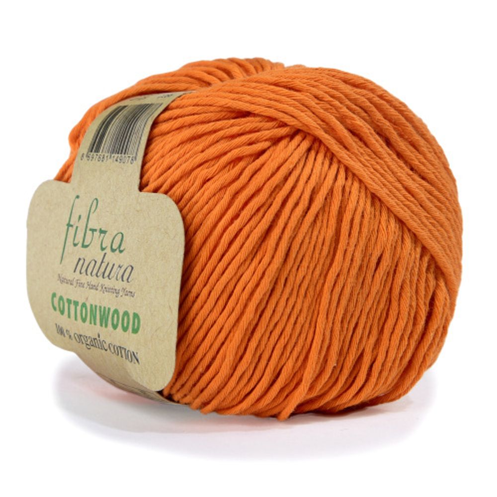 Пряжа Fibra Natura Cottonwood (41125)