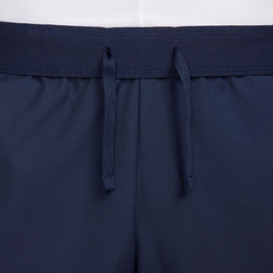 Теннисные шорты Nike Court Dri-Fit Victory 7" Short - obsidian/white - Blue