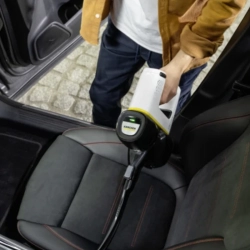 Karcher VC 4 Cordless myHome Car аккумуляторный пылесос 1.198-632.0