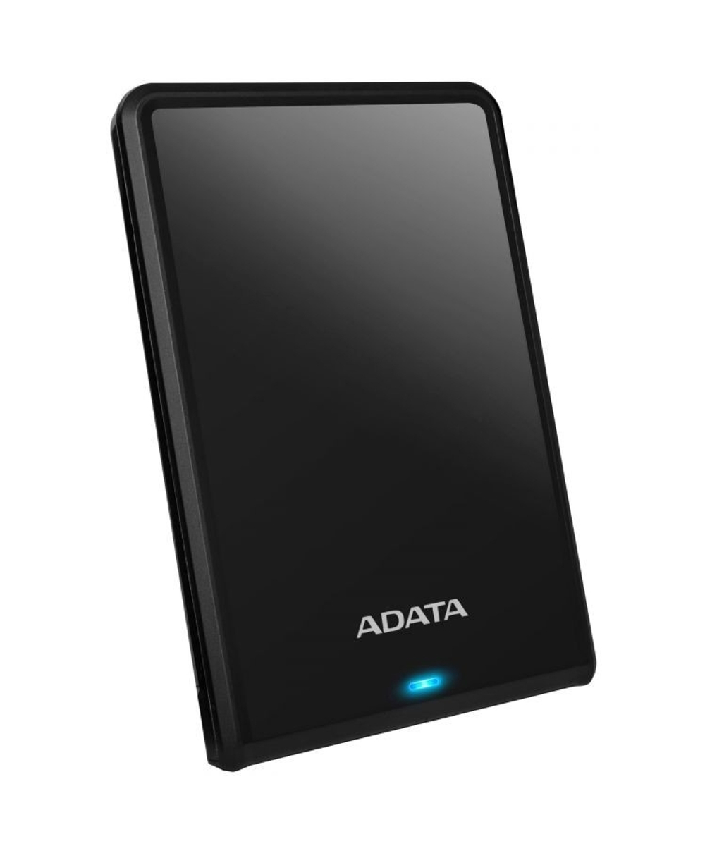 A-Data Portable HDD 4Tb HV620 AHV620S-4TU31-CBK (USB 3.0, 2.5", Black)