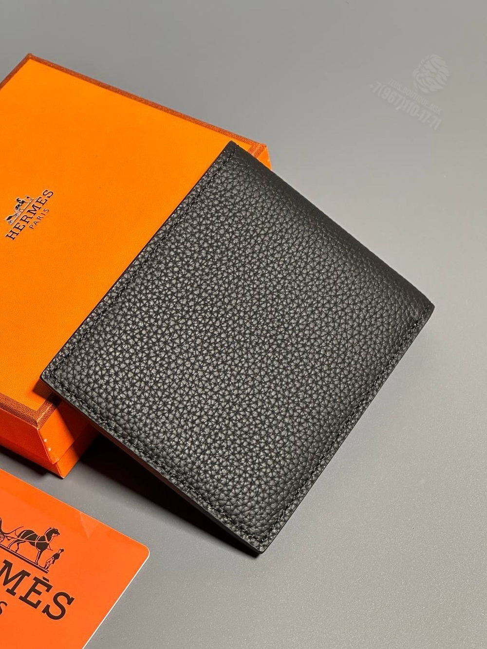 Кошелёк Hermes