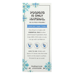 Poo-Pourri, Before-You-Go, спрей-освежитель для туалета, с ароматом Amalfi Flush, 59 мл (2 жидк. унции)