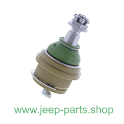 Опора шаровая нижняя (УСИЛЕННАЯ OFFROAD TTX) MEVOTECH TXK80629 для Jeep WK, COMMANDER