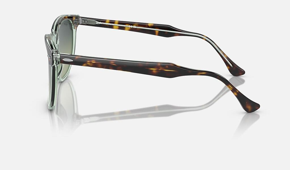 RAY-BAN EAGLE EYE RB2398 1376BH