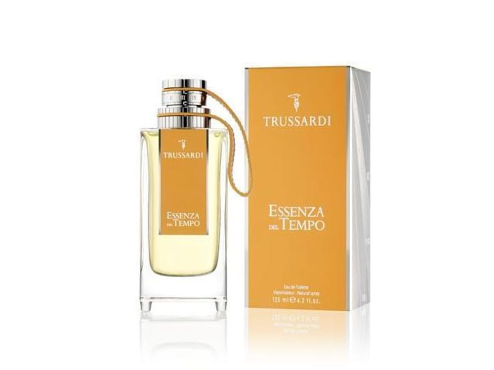 Trussardi Essenza Del Tempo