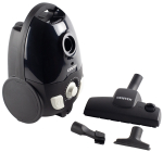 Пылесос CENTEK CT-2514 black