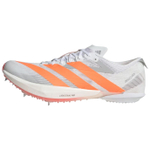 Adidas Adizero Ambition Cloud White Track And Field Shoes Unisex