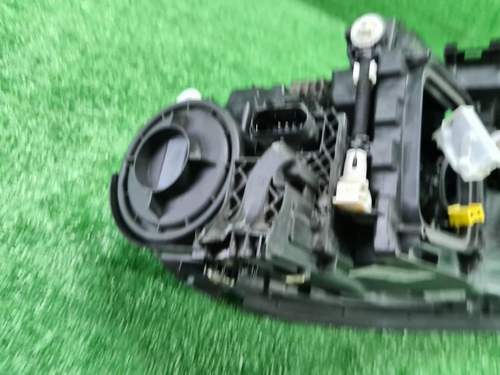 Битая Фара правая Mercedes GLS x167 (2019-2023) Multibeam LED
