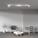 Встраиваемый светильник Technical DL102-12W4K-W