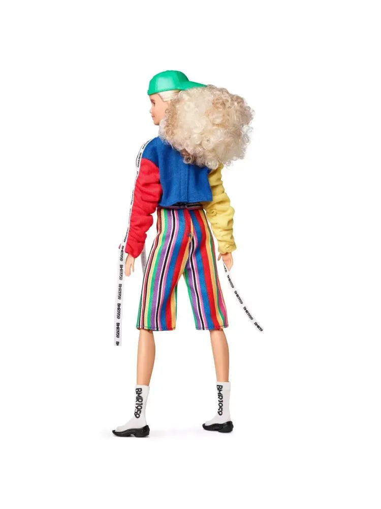 Кукла коллекционная BMR1959 GHT92