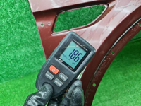 Крыло переднее правое Bentley Bentayga (2015-2020)