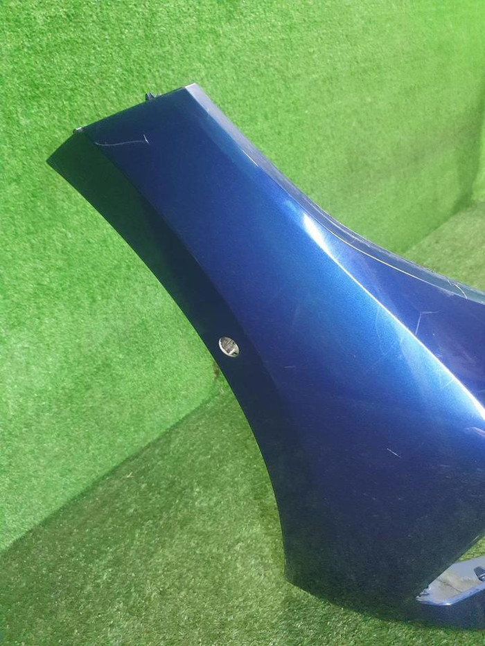 Бампер передний BMW 3er G20 (2018-2022) Sport Line