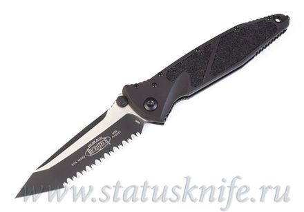 Нож Microtech Socom Elite Full Serrated 161-3T