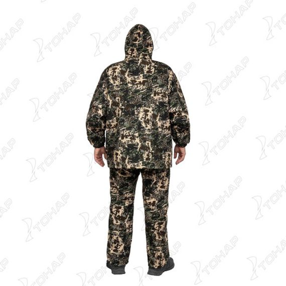 Костюм Тайфун, цв.Скала р.60-62 Helios (0)