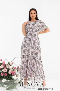 Платье 22-10-фреза Minova