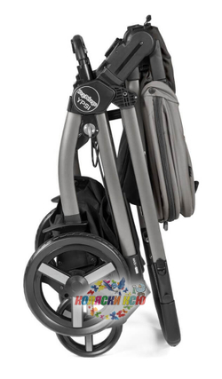 Коляска 2 в 1 Peg-Perego Ypsi Combo
