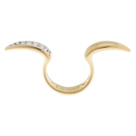 Кольцо "Алиас"