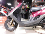 Honda Dio AF35-1523993