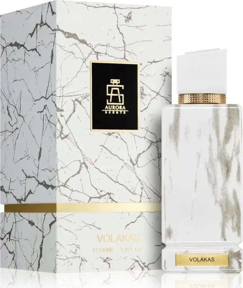 Унисекс парфюм Aurora Volakas Eau De Parfum 100 мл