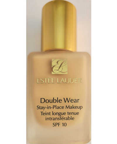 Estee Lauder Double Wear Stay-In-Place SPF10 1W1 Bone 30 ml