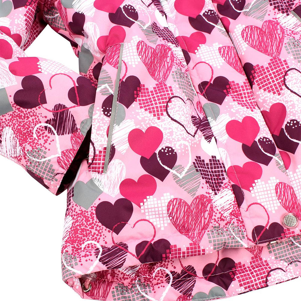 Комплект д/дев, р.110 (Rusland) А 33-20 в ассортименте