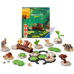 Ravensburger - GraviTrax JUNIOR The Lion King Refill Set 238620