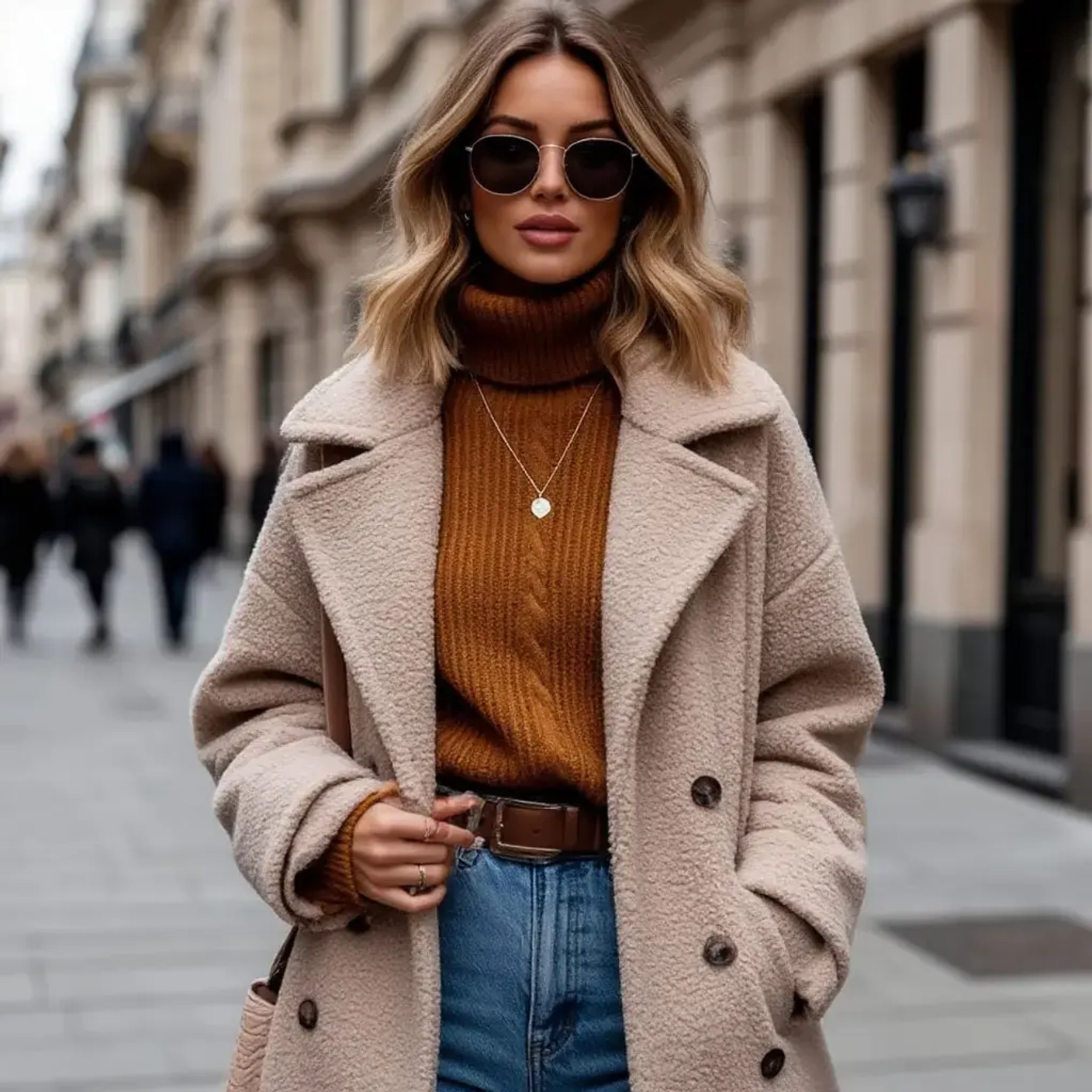 Зимняя мода 2026-2027: тренды верхней одежды, которые стоит купить уже сейчас